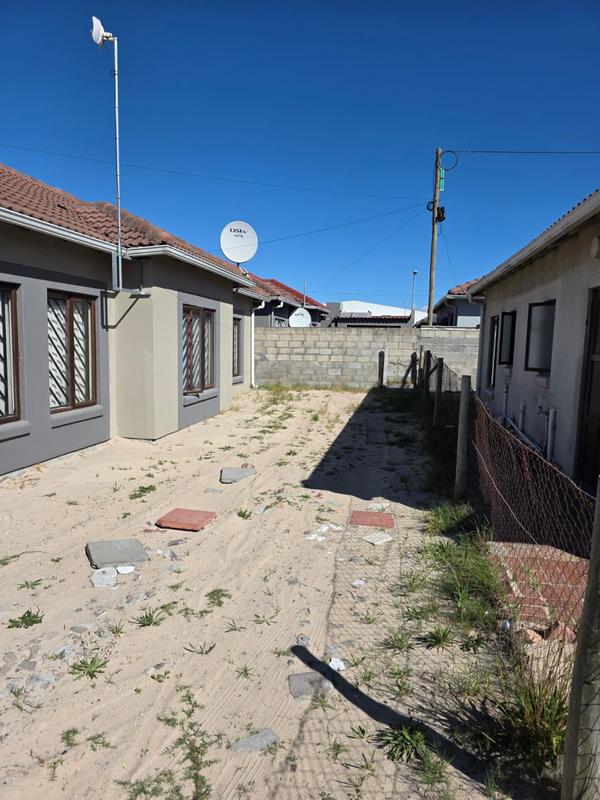 3 Bedroom Property for Sale in Delft Western Cape